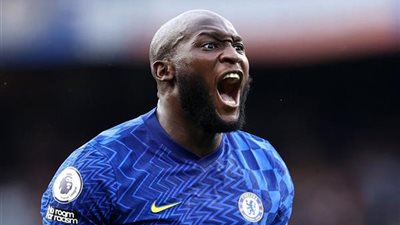 الإصابة تبعد لوكاكو عن المشاركة أمام كريمونيزي