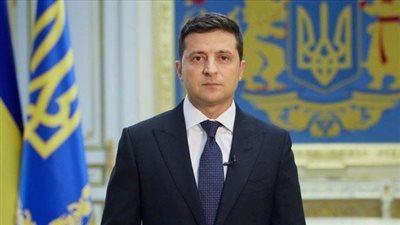 في ظل الحرب.. نداء عاجل من الرئيس الأوكراني للغرب