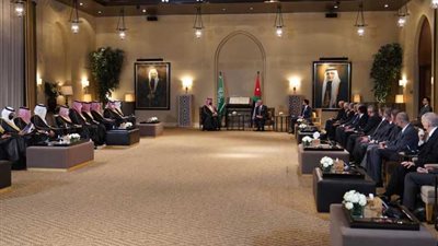 لتعزيز التعاون.. الأردن والسعودية يوقعان مذكرة تفاهم فى مجال مكافحة الفساد