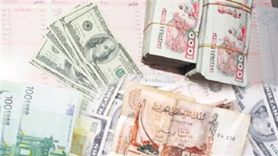 سعر الدولار واليورو في الجزائر يشهد تراجعًا