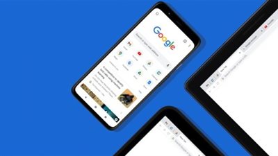 بمزايا فريدة.. متصفح كروم يطرح إصدار جديد على الهواتف الأندرويد