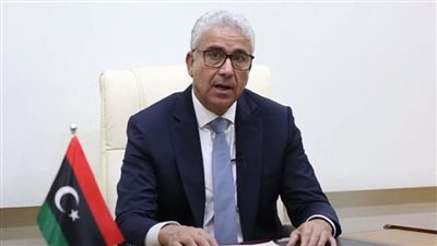 رسائل عاجلة من رئيس الحكومة المكلفة من مجلس النواب الليبي 