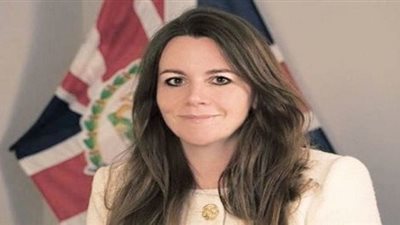 سارة مونتغمري.. بريطانيا تعين دبلوماسية جديدة لدي القرن الإفريقي والبحر الأحمر