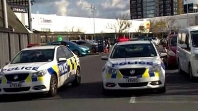 عملية طعن في أوكلاند بنيوزيلندا.. ماذا حدث؟