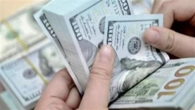 تقرير يوضح سعر الدولار في مصر