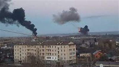 هل تخطط أمريكا بتزويد حرس الحدود الأوكرانيين بالأسلحة؟