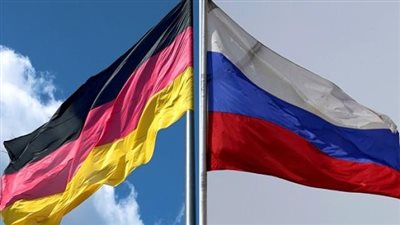 استطلاع للرأي يكشف طبيعة العلاقات الألمانية الروسية