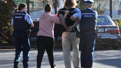 الشرطة في نيوزيلندا تكشف تفاصيل حادث الطعن الأخير