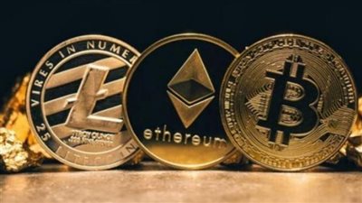 تقرير يوضح أسعار العملات الرقمية المشفرة 