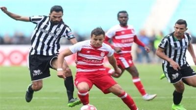 كيفية مشاهدة مباراة الإفريقي والصفاقسي 