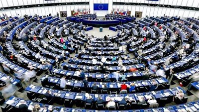 عاجل.. قرار مهم من قبل الأوروبي بشأن أوكرانيا