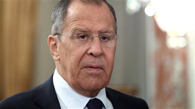 عاجل.. تصريحات جديدة لوزير الخارجية الروسي بشأن الاتفاق النووي