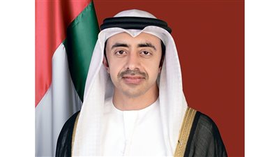 الإمارات تهنئ باكستان بمناسبة حلول ذكرى الاستقلال