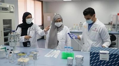 بـ3.4 مليارات دولار.. السعودية تكشف عن ضخ استثمارات ضخمة في اللقاحات