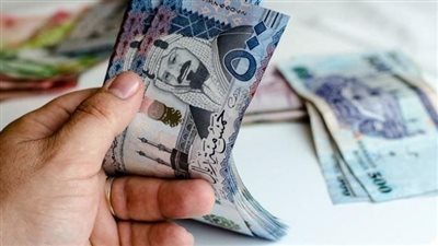  سعر الريال السعودي يشهد استقرارًا اليوم في مصر