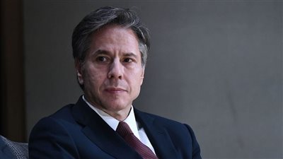 بلينكين يعلق على قيام روسيا بتفتيش سفن الحبوب الأوكرانية