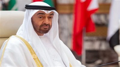 عاجل.. رئيس الامارات يوجه باستضافة COP28