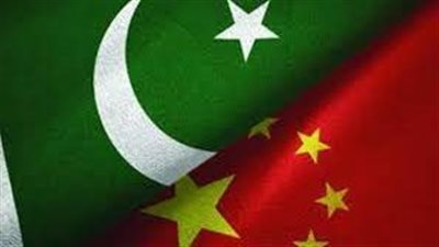 ماذا وراء دعم الصين لباكستان؟