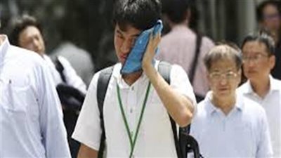 هيئة الأرصاد الجوية اليابانية تكشف طبيعة أحوال الطقس بالبلاد