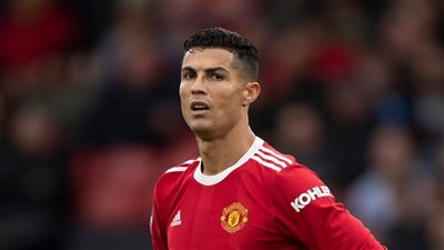 هل ينتقل رونالدو إلى روما الإيطالي بسبب 