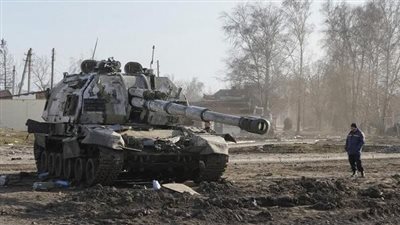 أحدث التقارير تكشف طبيعة الأوضاع بأوكرانيا في ظل حرب روسيا