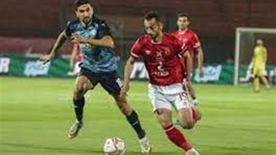 الأحد.. كأس مصر يشهد مباراة مرتقبة بين الأهلي وبيراميدز 