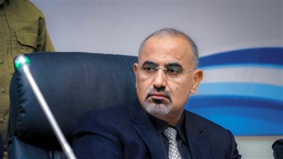 اللواء الزُبيدي.. حامي الجنوب واليمن معًا (تقرير صوتي)