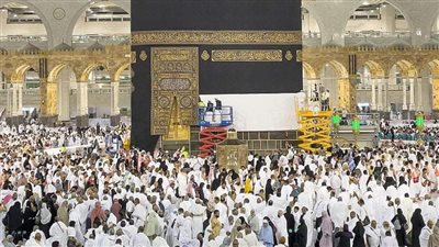 أصل تسمية الكعبة المشرفة