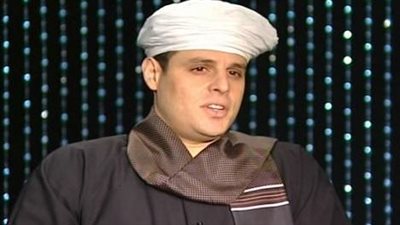 التهامى يحيى احتفالية نقابة الصحفيين بالمولد النبوى الشريف ٢٦ سبتمبر