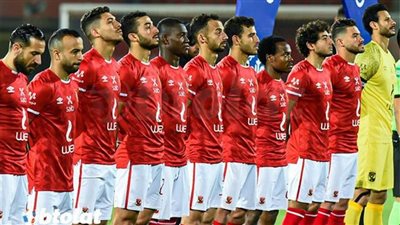 طاقم تحكيم أجنبي لمباراة الأهلي وبيراميدز في كأس مصر