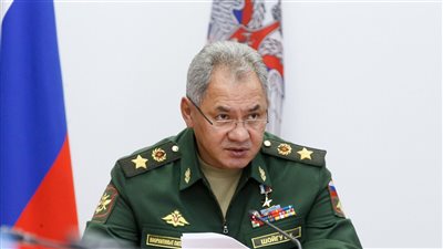  الدفاع الروسية تكشف سر زيارة 