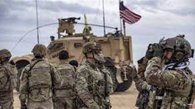  اعتقال طيار على صلة بهجوم استهدف قاعدة بسوريا 