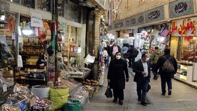 ضعف فنزويلا.. التضخم في إيران يصل إلى ذروته