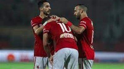 عاجل.. التشكيل الجديد للجهاز الفني للأهلي