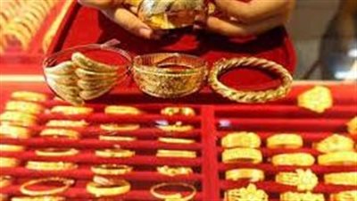تقرير يوضح سعر جرام الذهب عيار 21 بمصر 