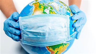 عدد إصابات ووفيات فيروس كورونا حول العالم حتى الآن