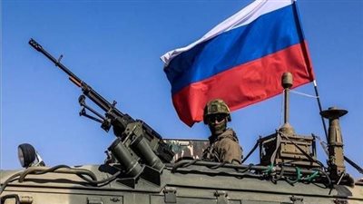  آخر مستجدات سير العملية العسكرية الروسية الخاصة في أوكرانيا 