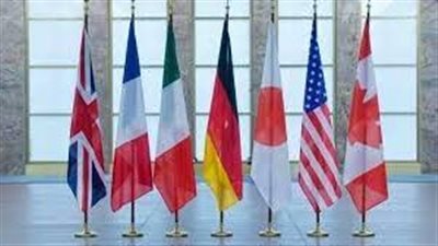 على مدار ثلاثة أيام.. أعمال قمة مجموعة الدول السبع تنطلق في ألمانيا 