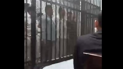 تصريحات صادمة لقاتل الطالبة المصرية 