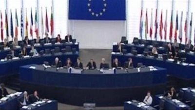  المجلس الاوروبي يكشف المسؤول الوحيد عن أزمة الغذاء في العالم