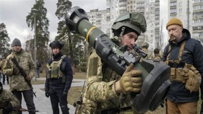  ضرب ثلاثة مراكز للتدريب العسكري في شمال أوكرانيا وغربها من قبل روسيا