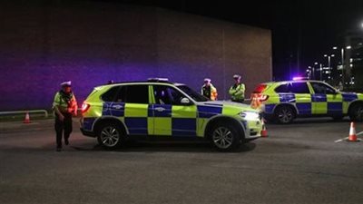 بريطانيا: ارتفاع عدد قتلى هجوم قرب كنيس يهودى فى مانشستر إلى 3 أشخاص