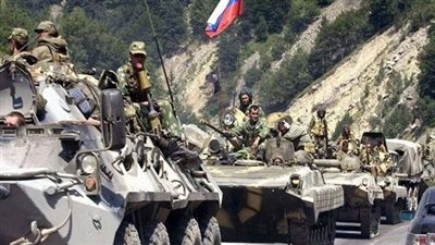 أسباب تحول روسيا هجماتها نحو مدينة ليسيتشانسك الأوكرانية