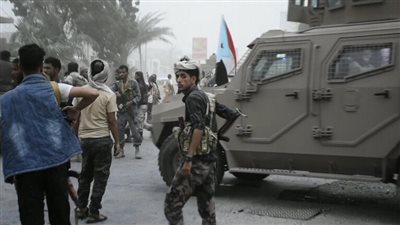 التفاصيل الكاملة للاستهدف الإرهابي لنقطة أمنية بجنوب اليمن