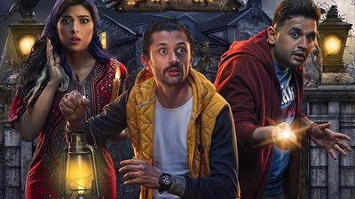 بعد نجاحه.. كريم محمود عبد العزيز  يعلن عن جزء ثانٍ من 