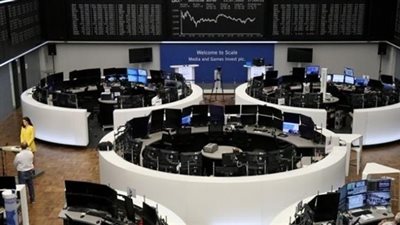 تقرير يكشف ارتفاع الأسهم الأوروبية.. فماذا بلغت أسهم شركات التعدين؟