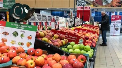 في ظل التضخم بالبلاد.. إجراء عاجل من قبل فرنسا لمساعدة الأسر 