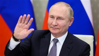 الكشف أول رحلة خارجية للرئيس الروسي منذ غزو أوكرانيا