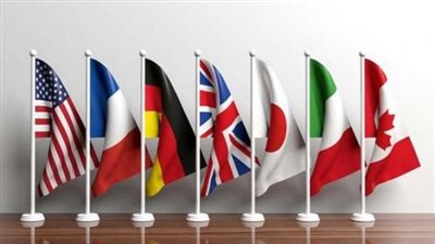 الولايات المتحدة تعلن عن عقوبات لمجموعة السبع تستهدف صناعة الدفاع الروسية