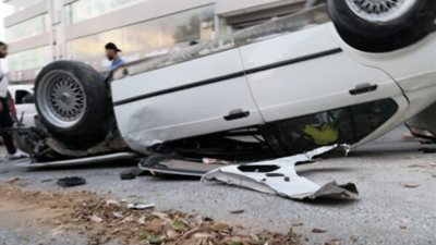 وفاة شاب مغترب من المالايالي في حادث سير